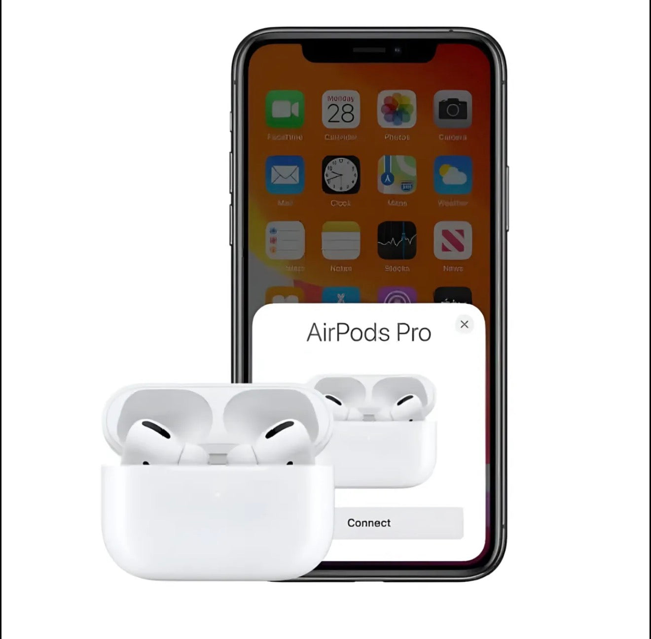 Air Pods Pro Generation 2