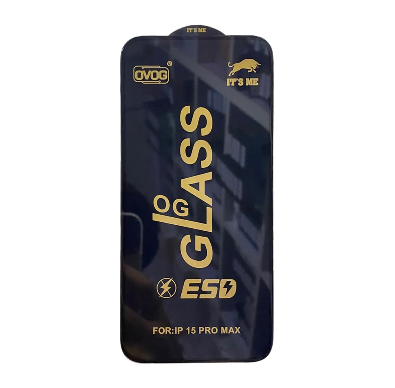 9H Hardness Tempered Glass Edge to Edge Screen Protector