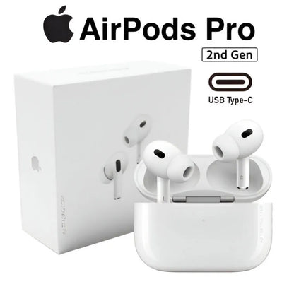 Air Pods Pro Generation 2