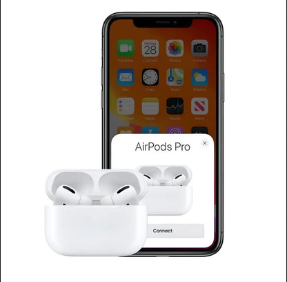 Air Pods Pro Generation 2